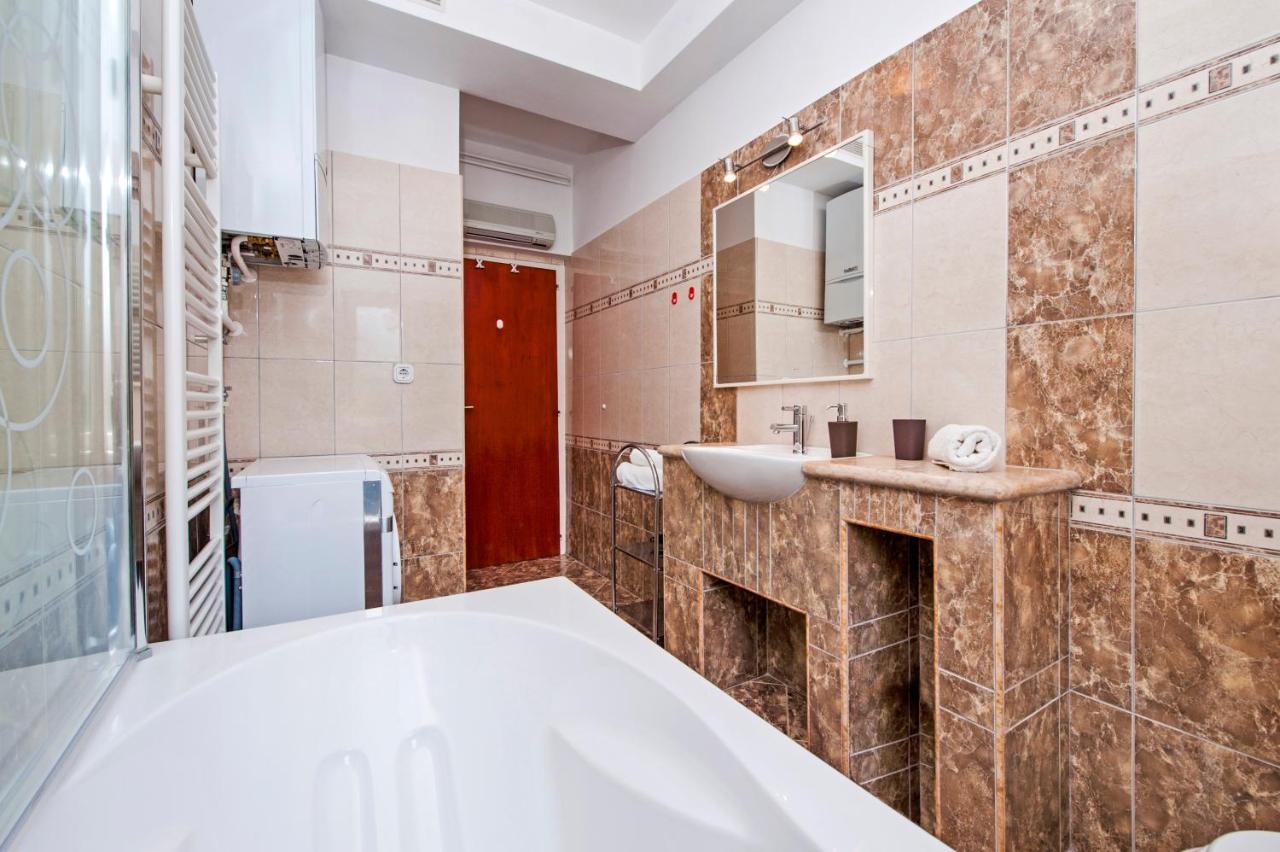 Apartman Klara Rovinj Bagian luar foto